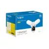 TP-Link vezeték nélküli Camera Tapo C720 kültéri biztonsági kamera – Light, 2K (fehér)