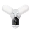 TP-Link vezeték nélküli Camera Tapo C720 kültéri biztonsági kamera – Light, 2K (fehér)