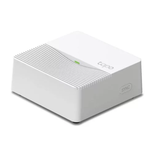 TP-Link okos HUB Tapo H200, 68 Devices, 19 Ringtones (fehér)
