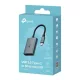 TP-Link adapter UA440C Type-C – SD & Micro SD Card Reader (fekete)