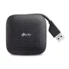 TP-LINK HUB UH400 4xUSB 3.0 (fekete)