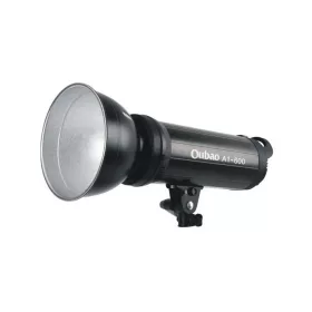 Triopo A1-300 Studióvaku - 300W Studio Flash