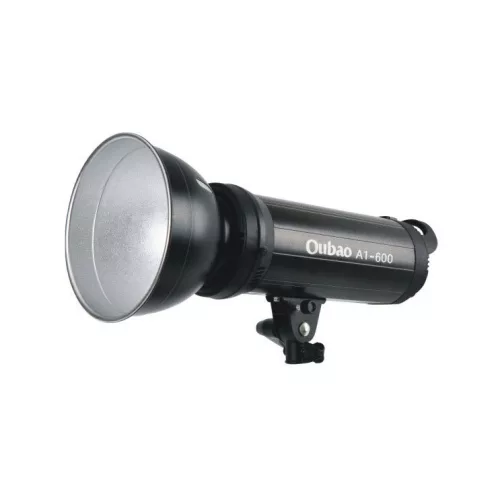 Triopo A1-300 Studióvaku - 300W Studio Flash