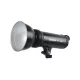 Triopo A1-300 Studióvaku - 300W Studio Flash