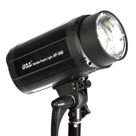 Triopo AF-300W Studióvaku - Studio Flash