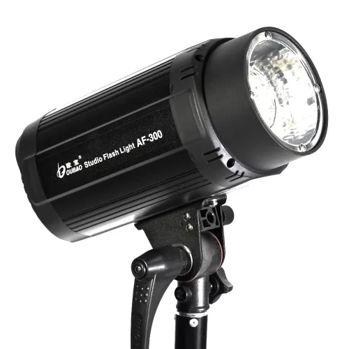 Triopo AF-300W Studióvaku - Studio Flash