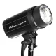 Triopo AF-300W Studióvaku - Studio Flash