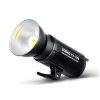 Triopo EX-100 Stúdió Videólámpa - 100W 5600K LED Stúdió Világítás