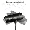 Triopo EX-100 Stúdió Videólámpa - 100W 5600K LED Stúdió Világítás
