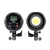 Triopo EX-100 Stúdió Videólámpa - 100W 5600K LED Stúdió Világítás