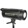 Triopo EX-200-II Stúdió Videólámpa - 200W 5600K LED Stúdió Világítás