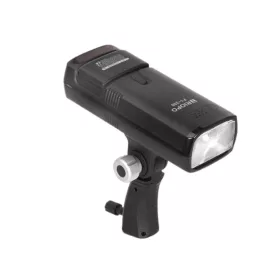 Triopo F1-200W Rendszervaku - Univerzális Speedlite