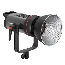   Triopo Mars M200Bi Stúdió Videólámpa - 215W 3200-5600K LED Stúdió Világítás