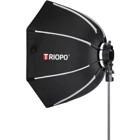 Triopo KX-120cm Octagon Vaku Softbox -Nyolcszög Octasoftbox