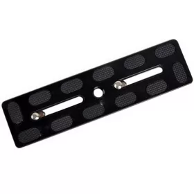   Gyorscseretalp Fotós Állványhoz 150x39mm- Tripod Quick Release Plate (KB15039)