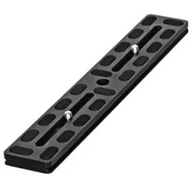   Gyorscseretalp Fotós Állványhoz 250x39mm- Tripod Quick Release Plate (KB25039)