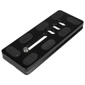   Gyorscseretalp Fotós Állványhoz 99x39mm- Tripod Quick Release Plate (KB9939)
