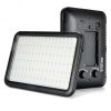 TRIOPO TTV-204 12W LED videó fény - 1440LUX 3200-5500K