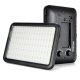 TRIOPO TTV-204 12W LED videó fény - 1440LUX 3200-5500K