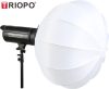 Triopo Lantern-Softbox - Lámpás Softball