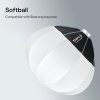 Triopo Lantern-Softbox - Lámpás Softball