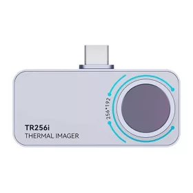 Mileseey TR256i USB-C mini hőkamera