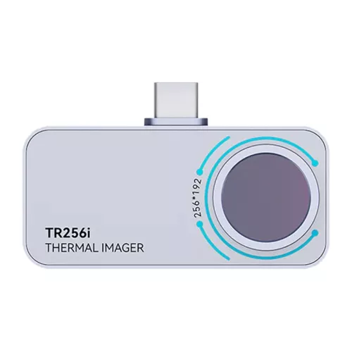 Mileseey TR256i USB-C mini hőkamera