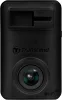 Transcend Dashcam DrivePro 10, Compact (32GB) - Műszerfali Kamera
