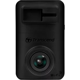   Transcend Dashcam DrivePro 10, Compact (32GB) - Műszerfali Kamera