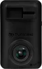 Transcend Dashcam DrivePro 10, Compact (32GB) - Műszerfali Kamera
