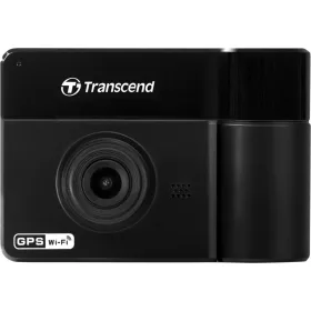   Transcend Dashcam DrivePro 550A, Premium (64GB) - Műszerfali Kamera
