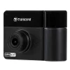 Transcend Dashcam DrivePro 550A, Premium (64GB) - Műszerfali Kamera