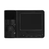 Transcend Dashcam DrivePro 550A, Premium (64GB) - Műszerfali Kamera