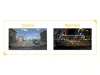 Transcend Dashcam DrivePro 550A, Premium (64GB) - Műszerfali Kamera