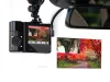 Transcend Dashcam DrivePro 550A, Premium (64GB) - Műszerfali Kamera