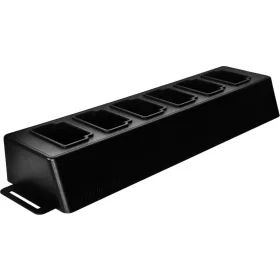   Transcend DrivePro Body 40 hálózati dokkoló állomás - fekete