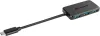 Transcend HUB2C 4 port USB 3.1 USB-C hub/adapter