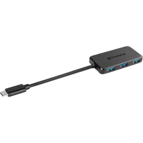 Transcend HUB2C 4 port USB 3.1 USB-C hub/adapter