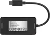 Transcend HUB2C 4 port USB 3.1 USB-C hub/adapter