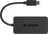 Transcend HUB2C 4 port USB 3.1 USB-C hub/adapter