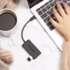 Transcend HUB2C 4 port USB 3.1 USB-C hub/adapter