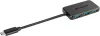 Transcend HUB2C 4 port USB 3.1 USB-C hub/adapter