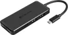 Transcend Cardreader TS-HUB5C 3-port HUB - Kártyaolvasó