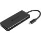 Transcend Cardreader TS-HUB5C 3-port HUB - Kártyaolvasó
