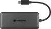 Transcend Cardreader TS-HUB5C 3-port HUB - Kártyaolvasó