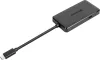 Transcend Cardreader TS-HUB5C 3-port HUB - Kártyaolvasó