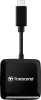 Transcend Cardreader RDC3 - Kártyaolvasó