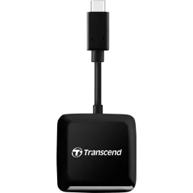 Transcend Cardreader RDC3 - Kártyaolvasó