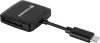 Transcend Cardreader RDC3 - Kártyaolvasó