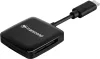 Transcend Cardreader RDC3 - Kártyaolvasó